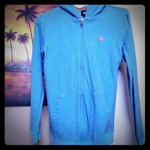 Quicksilver Hoodie
